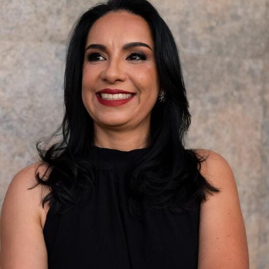 Keila Costa, psicóloga clínica — CRP 04/77533